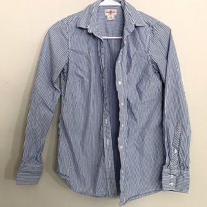 Collard Shirt